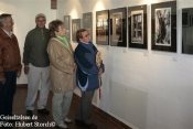 im Bügersaal fand eine Ausstellung der Fografen des Heimatvereines statt - Foto: Hubert Storch
