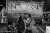 auf geht es zum SNT-Festival - Foto: www.facebook.com/e.s.photographie28