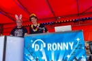 DJ Ronny und DJ Toni machten Spaß - Foto: Sabine Förtsch
