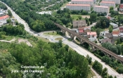 Viadukt  - Foto: Gabi Damnig