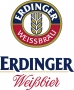 logo schrift weissbier