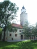 das Schloss Lützen